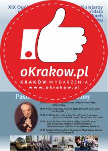 plakat kolejarze 2021 214x300 - XIX Ogólnopolska Pielgrzymka Kolejarzy do Łagiewnik