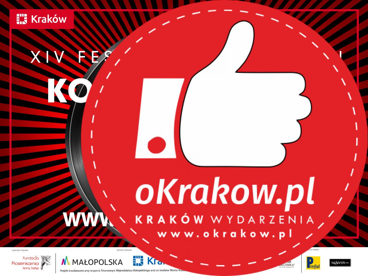 14. Festiwal Twórczości Korowód – festiwal dobrej polskiej piosenki! 07-20 listopada 2021