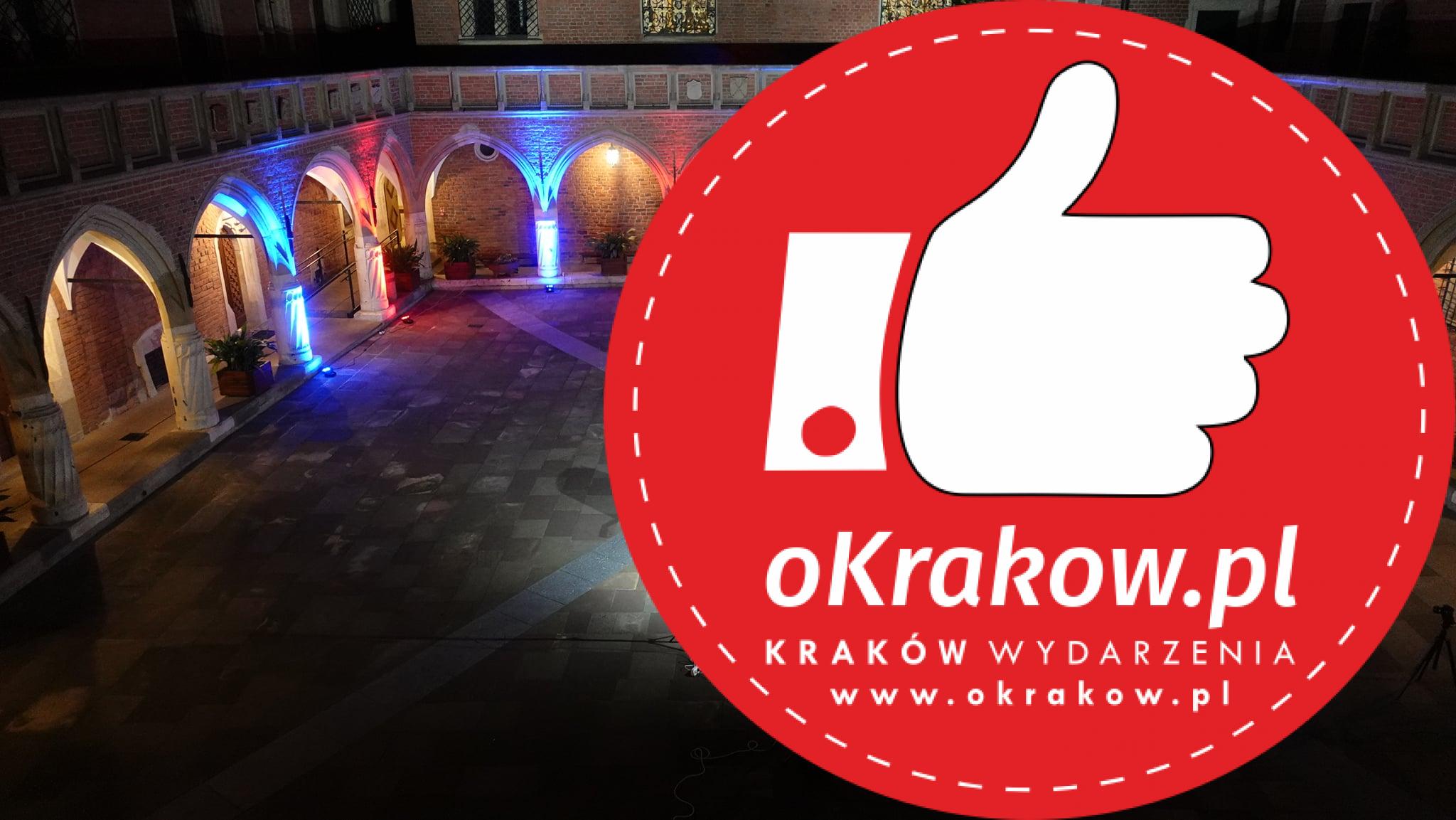 Krakowska Noc Gitarowa / Guitar Night in Krakow
