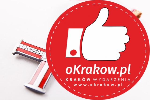 krzyz wolnosci i solidarnosci - Uroczystość wręczenia Krzyży Wolności i Solidarności – Kraków, 22.10.2021