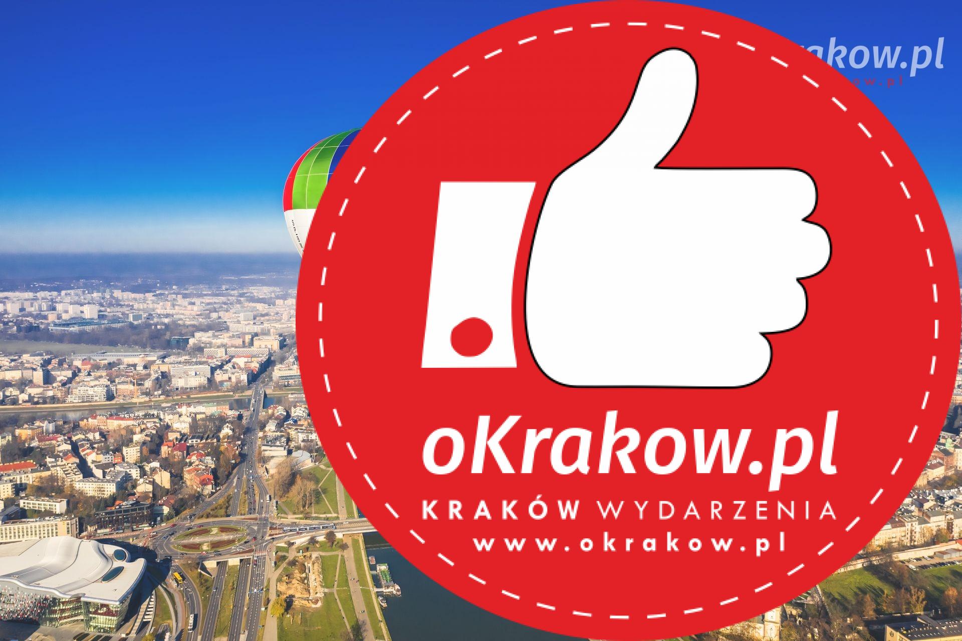 balony krakow 5 - Miasto Kraków Wiadomości Wydarzenia Ogłoszenia Drobne