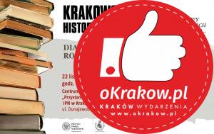 dialog nalezy kontynuowac 300x189 - Informacje z krakowskiego IPN