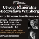kfk2021 n wajnberg webmedia 6 1 150x150 - Scena muzyczna Krakowskiego Forum Kultury