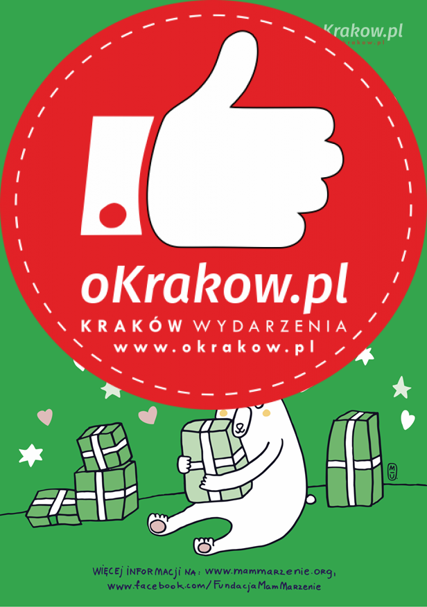 krakow - Marzy misię uśmiech dziecka – weź udział w zbiórce na Dzień Pluszowego Misia