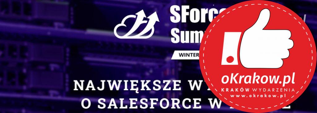 sforce 1024x366 - Zaproszenie na SForce Summit 2021 (online) Winter Edition