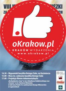 zaduszki 217x300 - Informacje z krakowskiego IPN
