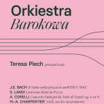 barokowa 18 12 2021 150x150 - Koncert Orkiestry Barokowej
