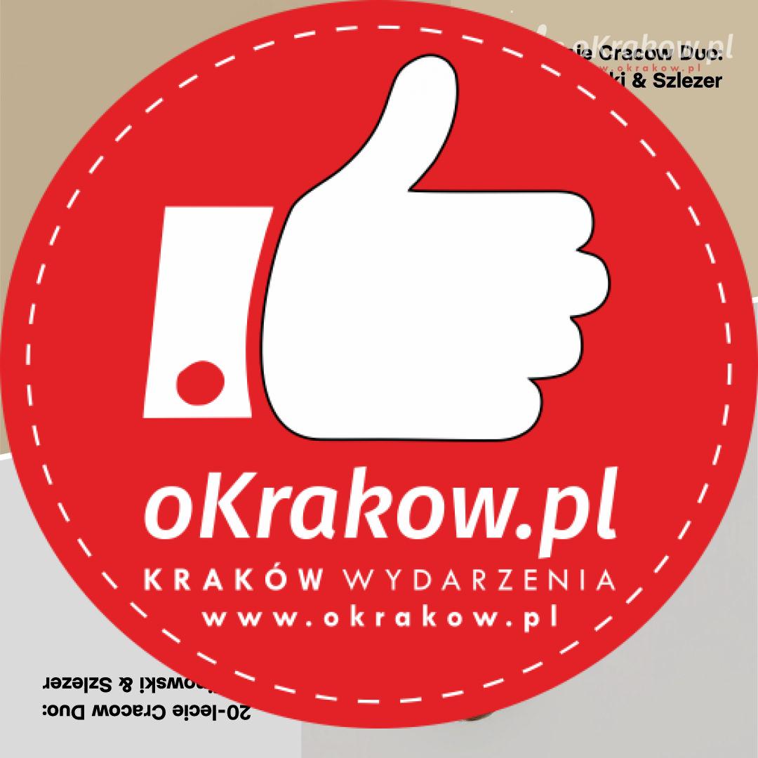 cracow duo 1 - Akademia Muzyczna im. Krzysztofa Pendereckiego w Krakowie zaprasza na dwa koncerty 4 grudnia