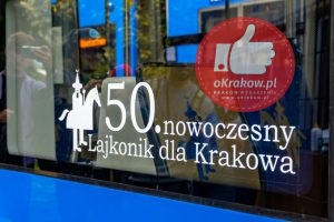 lajkonik 300x200 - Miejskie Przedsiębiorstwo Komunikacyjne w Krakowie podsumowało krótko 2021 r.