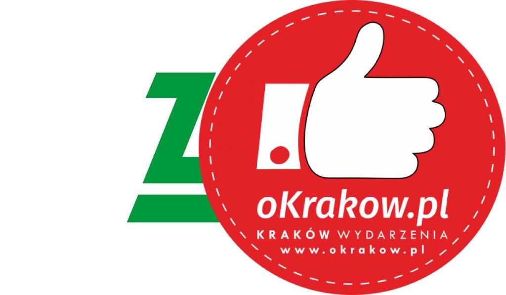 logo zus - Turyści najchętniej płacili bonem w Małopolsce