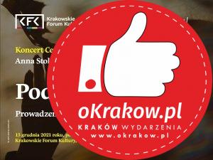 podroz 300x225 - Krakowskie Forum Kultury zaprasza na koncert muzyki klasycznej „Podróż mistyczna”.