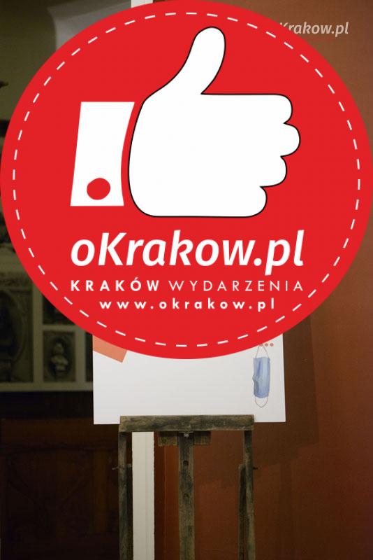 sdc1882 - Wzloty Upadki - wystawa Tadeusza Bystrzaka na 120-lecie Pałacu Sztuki