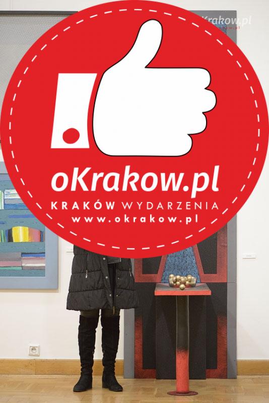 sdc2186 - VII Bożonarodzeniowy salon Związku Polskich Artystów Plastyków Okręgu Krakowskiego