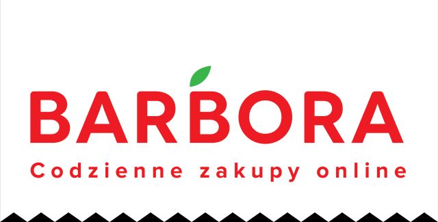 barbora logo resize rnEp0WmsgTyC - Mieszkańcy Krakowa mogą już kupować na www.barbora.pl