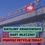 bary mleczne 150x150 - Relacja z dzisiejszego Orszaku Trzech Króli w Krakowie