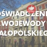 oswiadczenie wojewoda malopolski 150x150 - Świętuj 100 lat ochrony Puszczy Białowieskiej w Galerii Bronowice