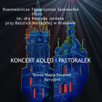 zaproszeniepallotyni 150x150 - Relacja z dzisiejszego Orszaku Trzech Króli w Krakowie