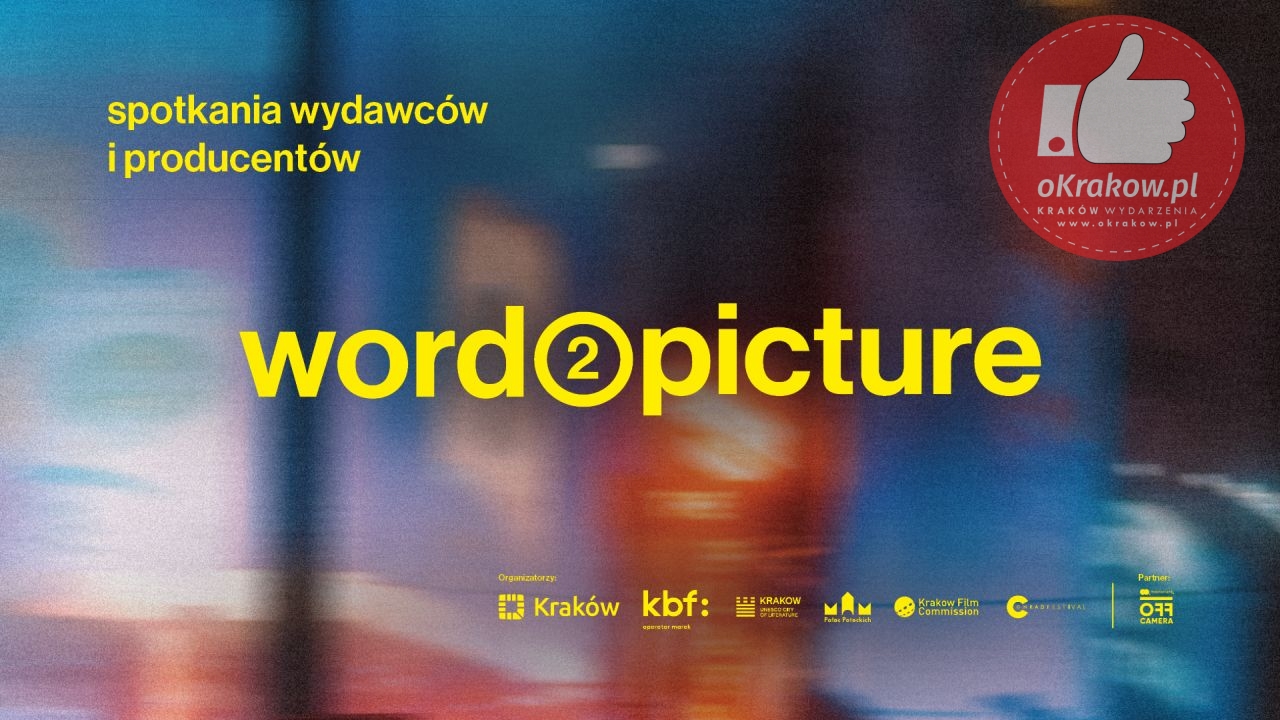 rusza czwarta edycja word2picture - Rusza 4. edycja Word2Picture!