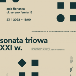 triowa 150x150 - Sonata triowa XXI wieku