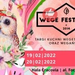 wegefestiwal plakat 150x150 - Uwaga Kraków i okolice! Casting online dla mężczyzn!