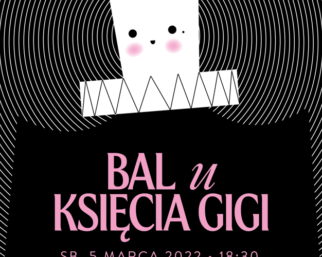 bal 626x500 - Bal u księcia Gigi – gala operowo-operetkowa