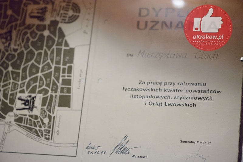 sdc1596 - Z wizytą w Galerii Mieczysława Głucha
