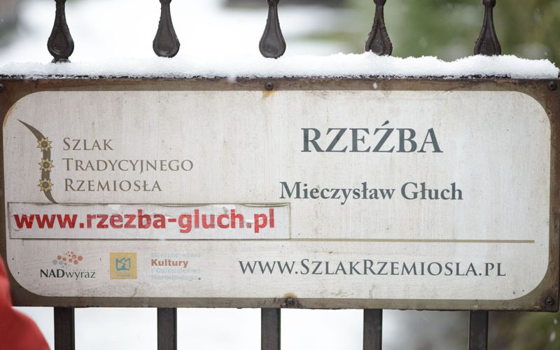sdc1718 800x500 - Z wizytą w Galerii Mieczysława Głucha