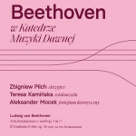 beethoven maly 150x150 - Beethoven w Katedrze Muzyki Dawnej