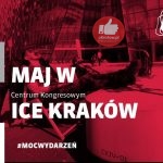 maj w ice krakow 150x150 - Majówka z PLAY KRAKÓW, czyli magia kina niezależnego i krakowski Wieloryb