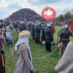 rekawka na kopcu krakusa krakow 2022 26 150x150 - W maju wypłaty 500+ dla uchodźców z Ukrainy