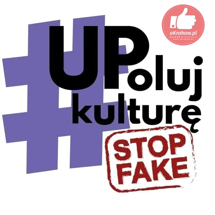 upoluj kulture - UPoluj kulturę! #stopfake