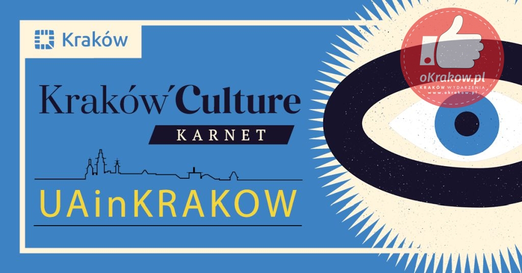 1200x628 - Kraków po ukraińsku – dzięki współpracy portali UAinKraków.pl oraz Karnet – Kraków Culture!