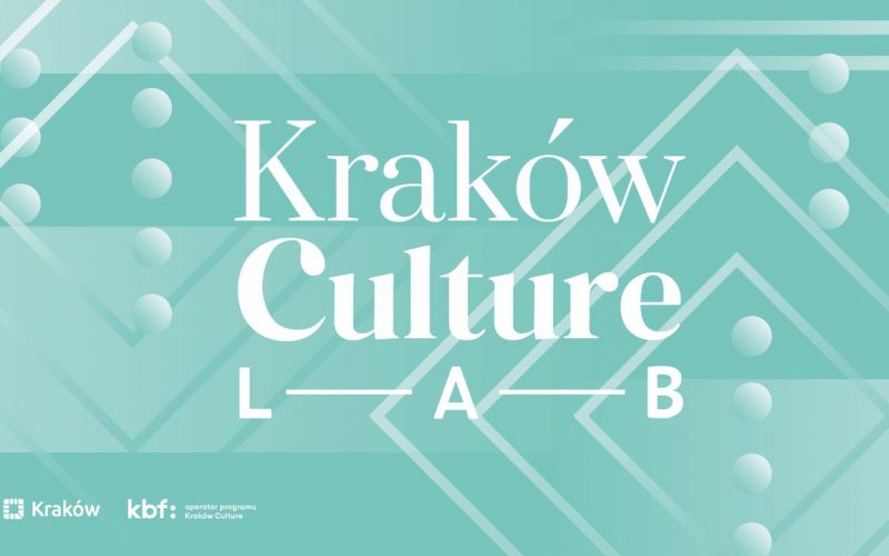 culture lab 800x500 - Potencjał rozwoju sektora gier wideo w Krakowie i Małopolsce Kraków Culture Lab