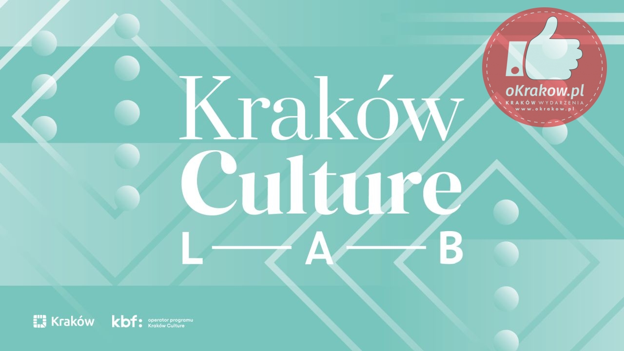 culture lab - Potencjał rozwoju sektora gier wideo w Krakowie i Małopolsce Kraków Culture Lab