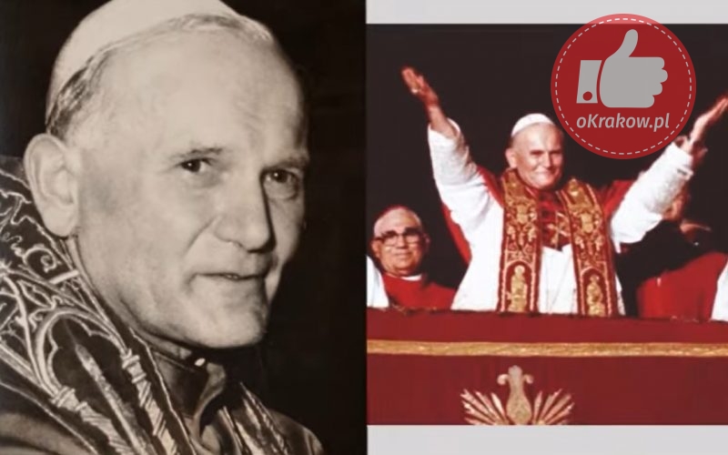 102. rocznica urodzin św. Jana Pawła II (teledysk)