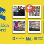 ksiazka chroni 2 150x150 - Kraków po ukraińsku – dzięki współpracy portali UAinKraków.pl oraz Karnet – Kraków Culture!