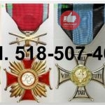 ogloszenie 1 150x150 - Kupię stare kolekcje medali i pamiątek wojskowych