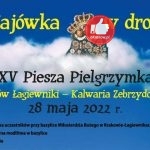 pielgrzymka do kalwarii zebrzudowskiej start 150x150 - Festiwal Azjatycki w Krakowie już 28-29 maja!