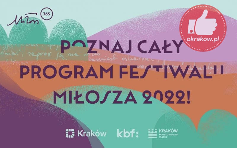 festiwal milosza 800x500 - Rodzinna Europa raz jeszcze – ogłaszamy program 11. Festiwalu Miłosza