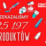 fundacja ziko dla zdrowia zbiorka 150x150 - Aż 5 szpitali z województwa małopolskiego ponownie zdobyło tytuł: „Szpital Dobrej Praktyki Żywienia Klinicznego”