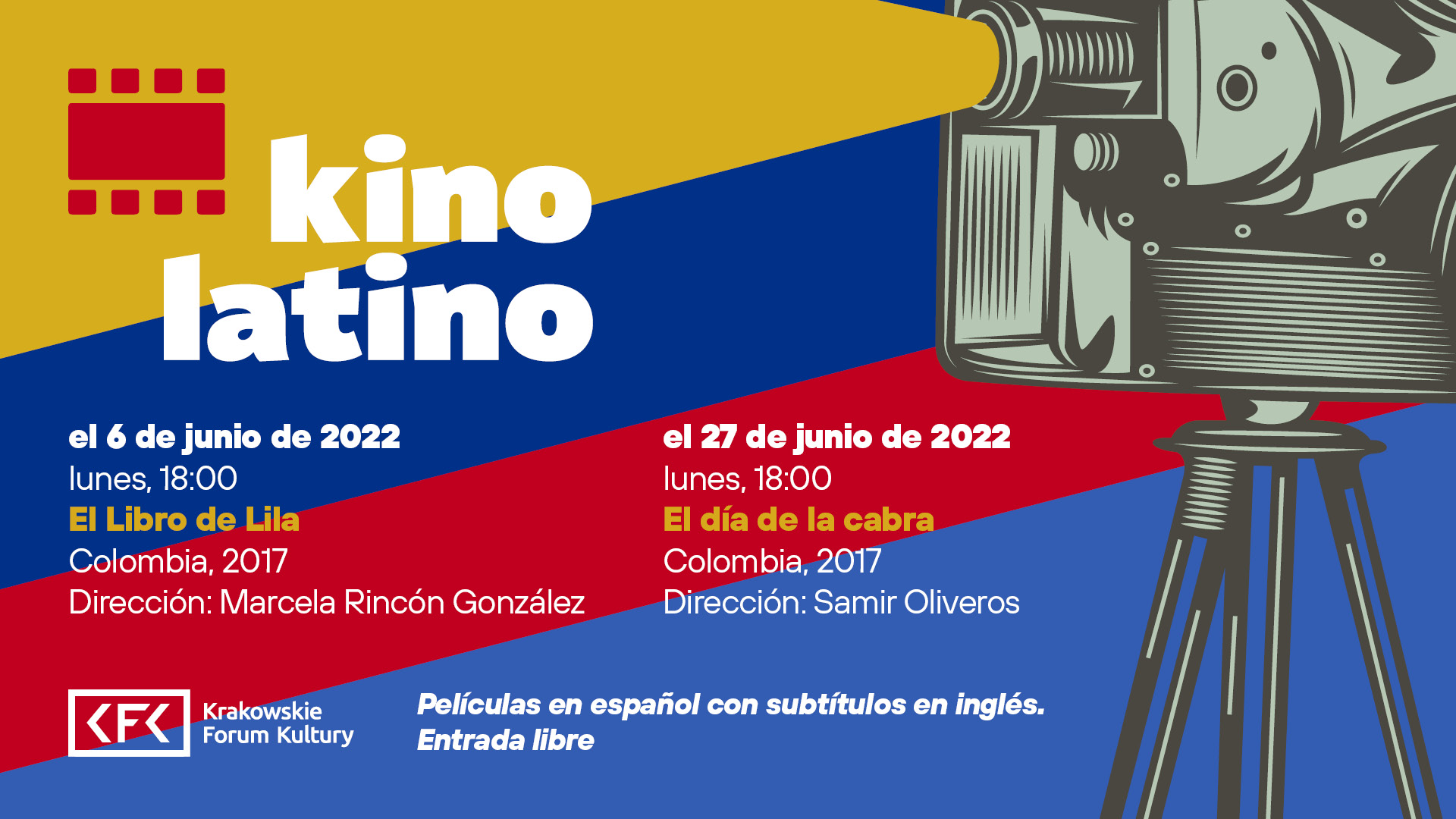 kfk2022 kino latino wm 6 6 1 - Kino Latino: El día de la cabra