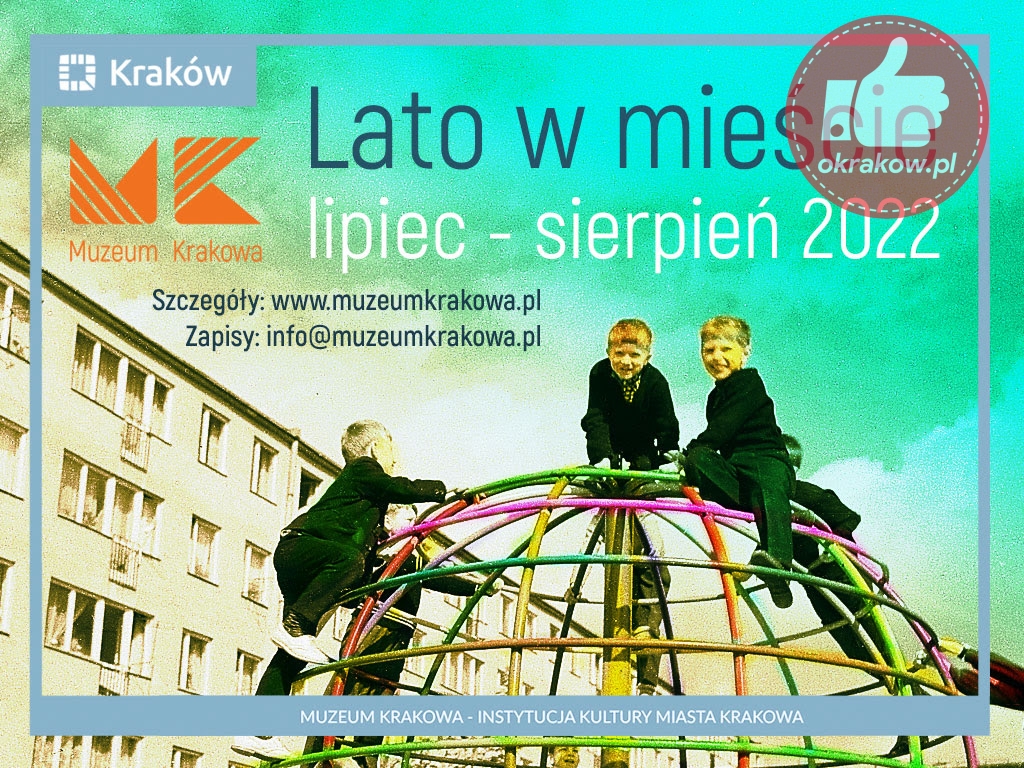 lato krakow - Krakowskie fakty, wiadomości i wydarzenia.