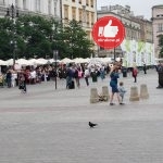 parada 15 150x150 - Fotorelacja z IX Krakowskiej Parady Szkolnych Patronów