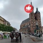 parada 33 150x150 - Fotorelacja z IX Krakowskiej Parady Szkolnych Patronów