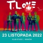 Nie przegap: 6 koncertów T.Love w ramach trasy “Hau! Hau!”