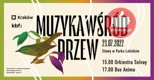 grafika nr 2 300x157 - Muzyka Wśród Drzew - Kraków, kameralne koncerty plenerowe