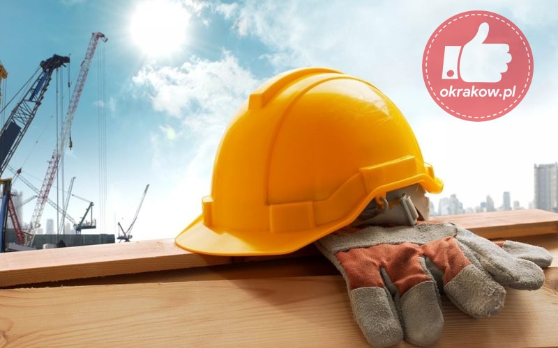 Małopolska: 441 wniosków o dofinansowanie poprawy bezpieczeństwa pracy