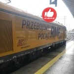 przebojowy pociag  1 150x150 - Już za tydzień Przebojowy Pociąg RMF FM przejedzie przez Kraków