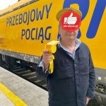 tomasz olbratowski 150x150 - Już za tydzień Przebojowy Pociąg RMF FM przejedzie przez Kraków