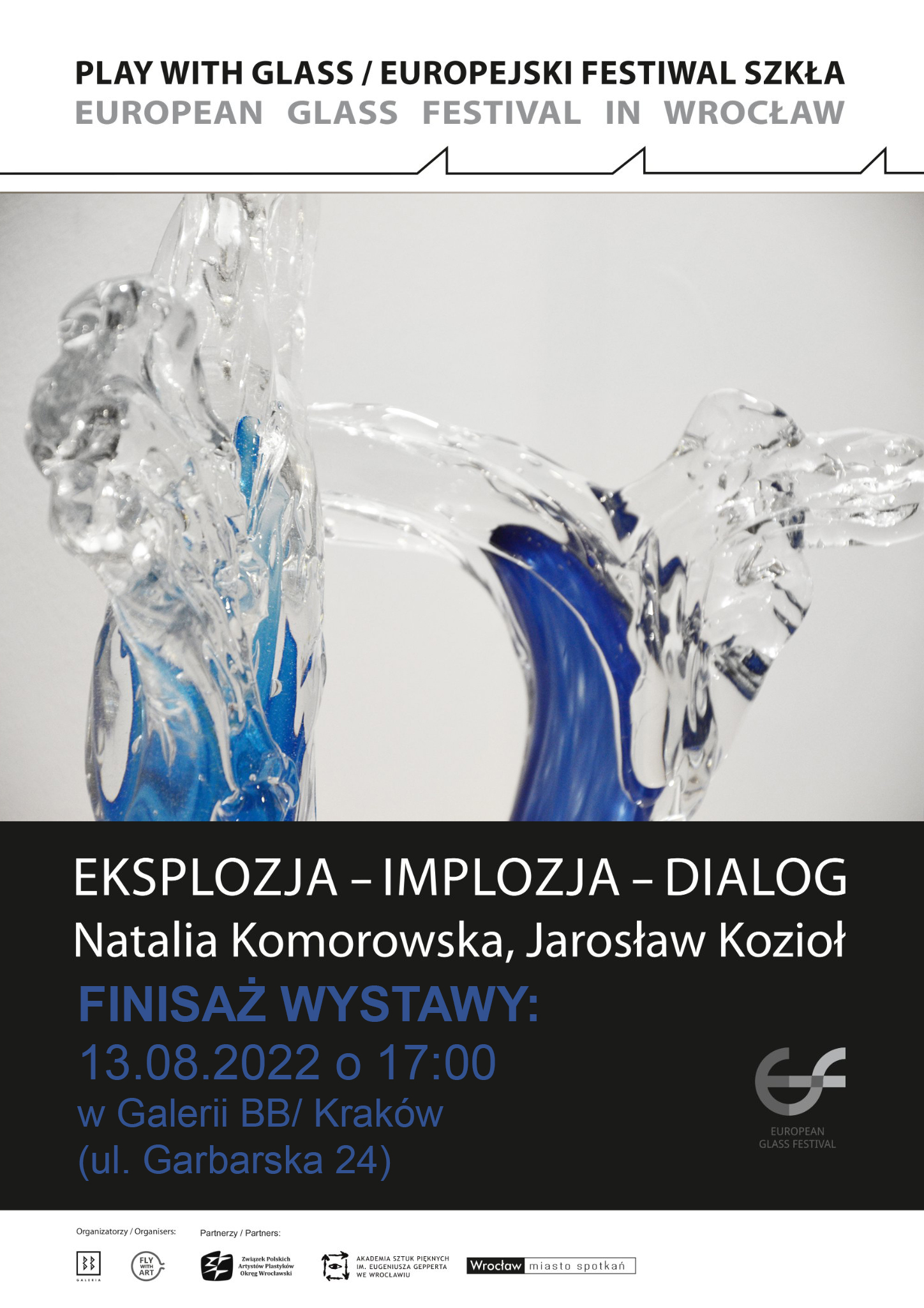 00 - Finisaż wystawy EKSPLOZJA-IMPLOZJA-DIALOG